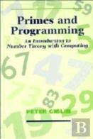 Primes And Programming