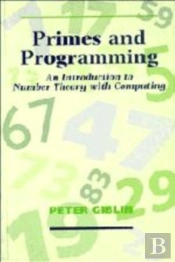 Primes And Programming