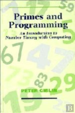 Bertrand.pt - Primes And Programming