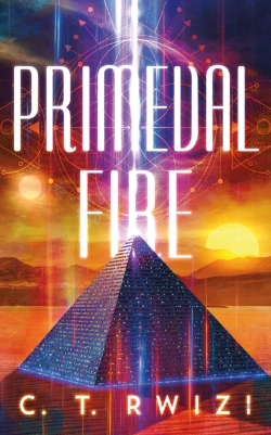 Bertrand.pt - Primeval Fire