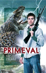 Primevallost Island
