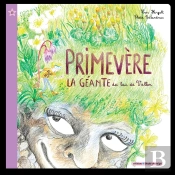 Primevère La Géante Du Lac De Vallon