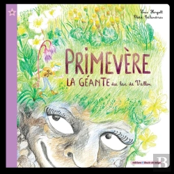 Bertrand.pt - Primevère La Géante Du Lac De Vallon