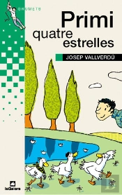 Primi Quatre Estrelles