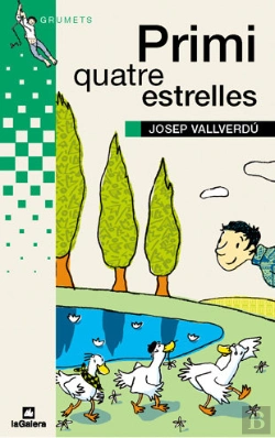Bertrand.pt - Primi Quatre Estrelles