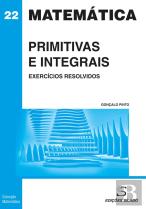 Primitivas e Integrais