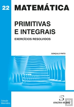 Bertrand.pt - Primitivas e Integrais