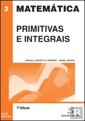 Primitivas e Integrais