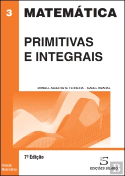 Bertrand.pt - Primitivas e Integrais