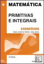 Primitivas e Integrais