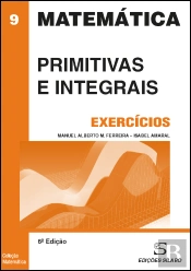 Primitivas e Integrais
