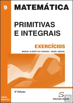 Bertrand.pt - Primitivas e Integrais