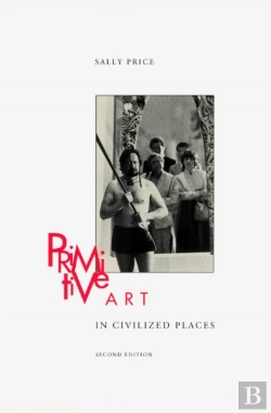 Bertrand.pt - Primitive Art In Civilized Places