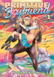 Primitive Boyfriend Vol. 1