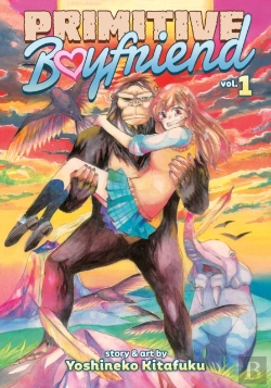 Bertrand.pt - Primitive Boyfriend Vol. 1