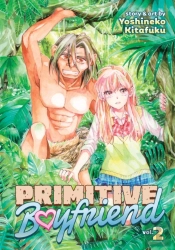 Primitive Boyfriend Vol. 2