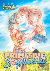 Primitive Boyfriend Vol. 3