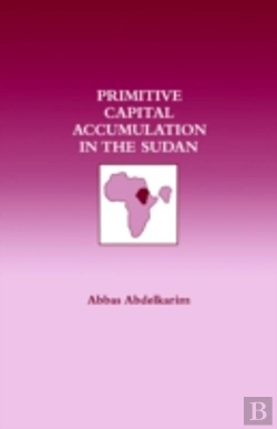 Bertrand.pt - Primitive Capital Accumulation In The Sudan