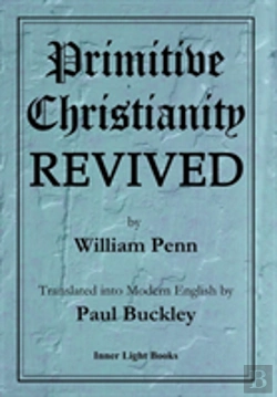 Bertrand.pt - Primitive Christianity Revived