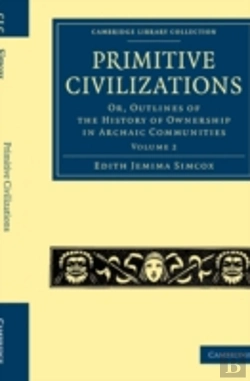 Bertrand.pt - Primitive Civilizations