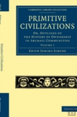 Bertrand.pt - Primitive Civilizations