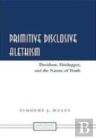 Primitive Disclosive Alethism