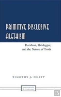 Bertrand.pt - Primitive Disclosive Alethism