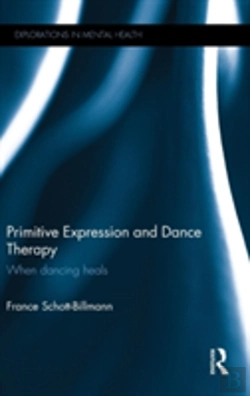 Bertrand.pt - Primitive Expression And Dance Therapy