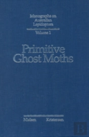 Primitive Ghost Moths