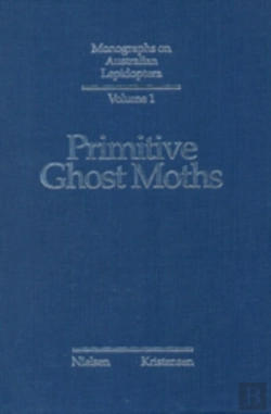 Bertrand.pt - Primitive Ghost Moths