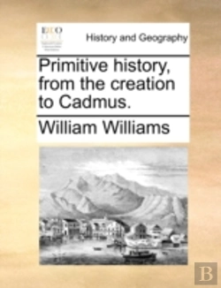 Bertrand.pt - Primitive History, From The Creation To