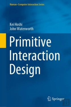 Bertrand.pt - Primitive Interaction Design