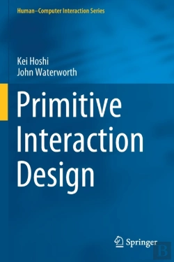 Bertrand.pt - Primitive Interaction Design