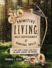 Primitive Living, Self-Sufficiency, And Survival Skills