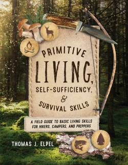 Bertrand.pt - Primitive Living, Self-Sufficiency, And Survival Skills