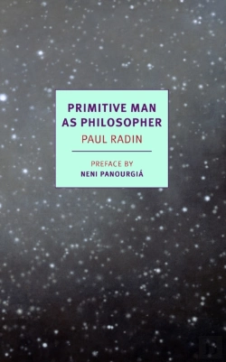 Bertrand.pt - Primitive Man As Philosopher