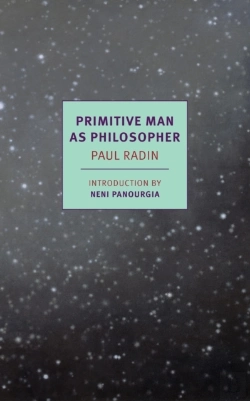 Bertrand.pt - Primitive Man As Philosopher