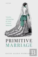 Primitive Marriage