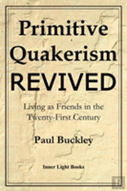 Bertrand.pt - Primitive Quakerism Revived