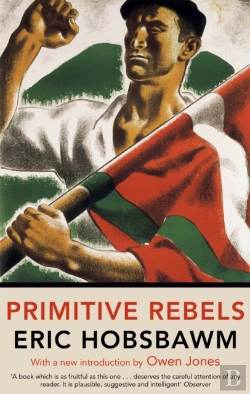 Bertrand.pt - Primitive Rebels