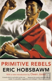 Primitive Rebels