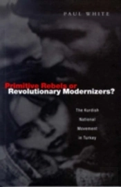 Primitive Rebels Or Revolutionary Modernizers