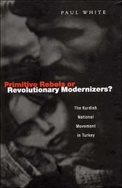 Primitive Rebels Or Revolutionary Modernizers?