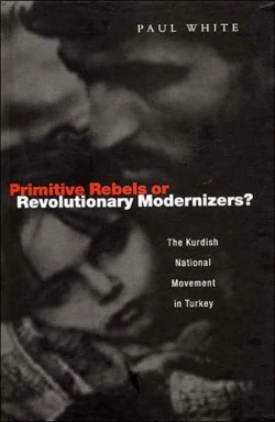 Bertrand.pt - Primitive Rebels Or Revolutionary Modernizers?