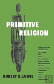 Primitive Religion
