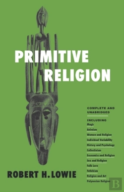 Bertrand.pt - Primitive Religion