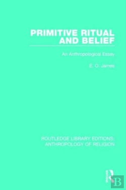 Bertrand.pt - Primitive Ritual And Belief