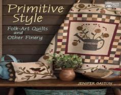 Primitive Style