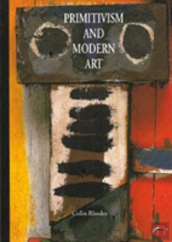 Bertrand.pt - Primitivism And Modern Art