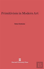 Primitivism In Modern Art